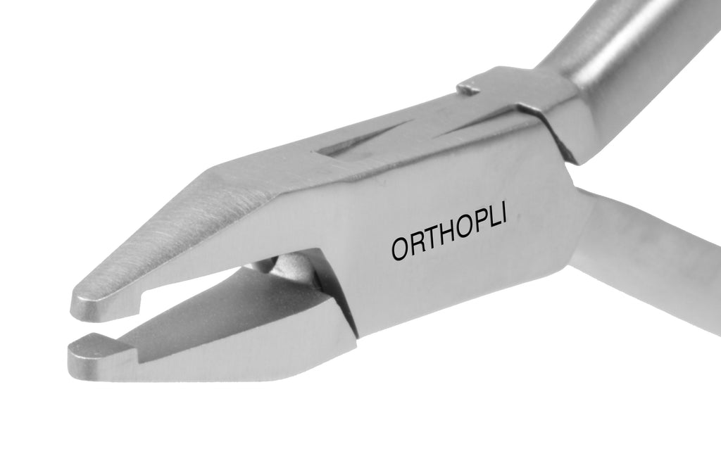 Dimple Eraser Plier