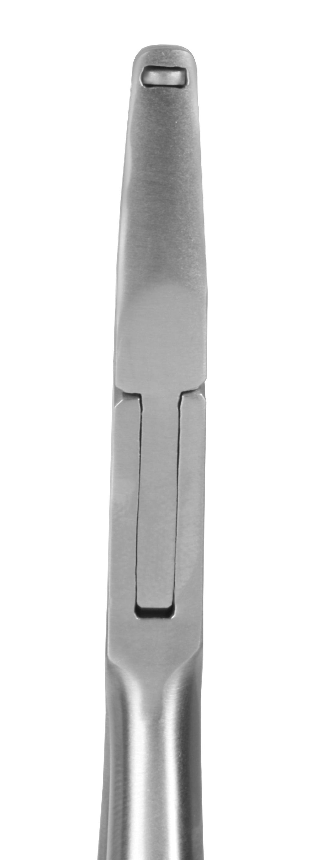 Horizontal Dimple Plier (3mm long)