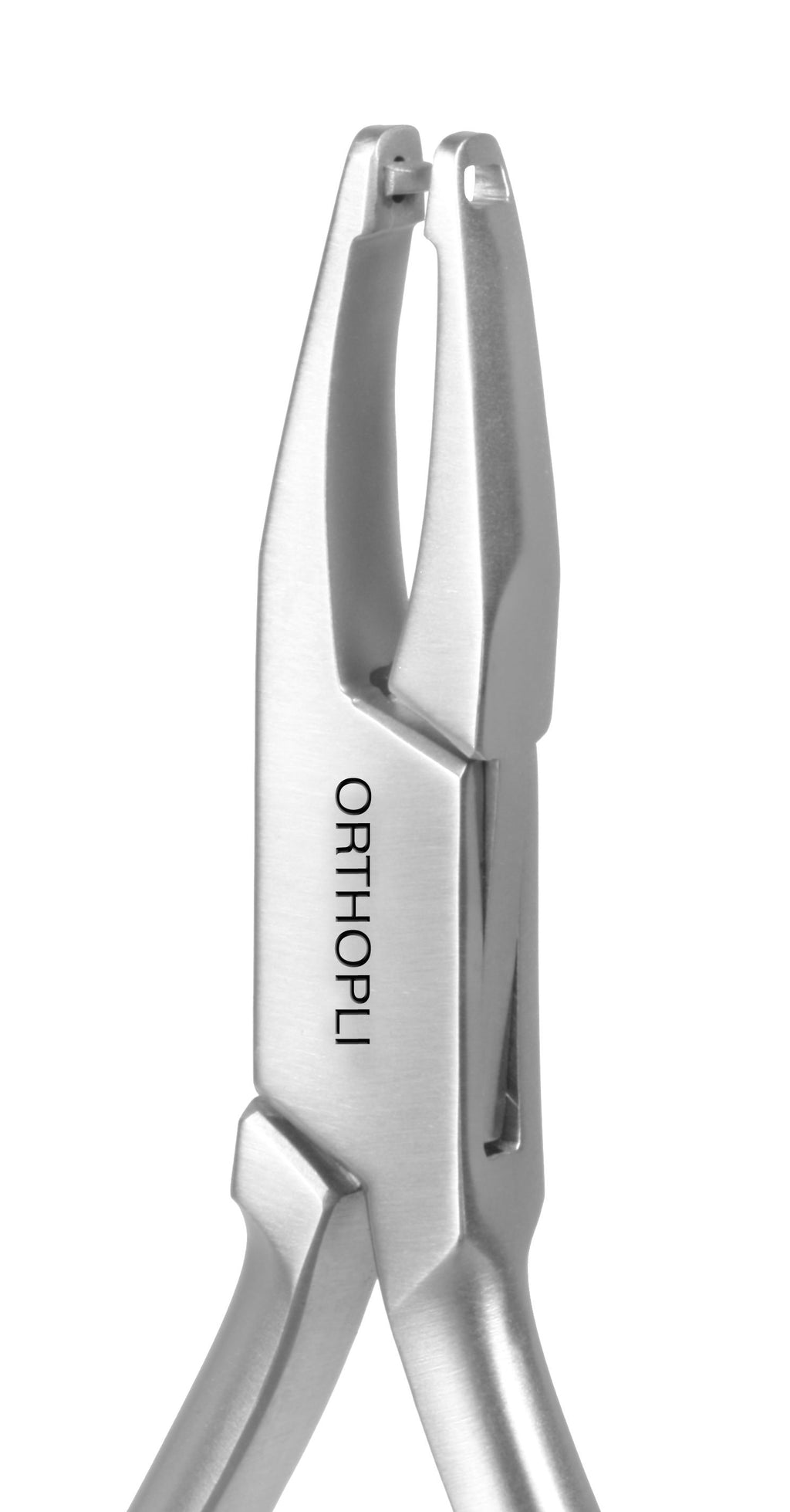 Horizontal Dimple Plier (3mm long)