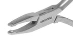 Horizontal Dimple Plier (3mm long)