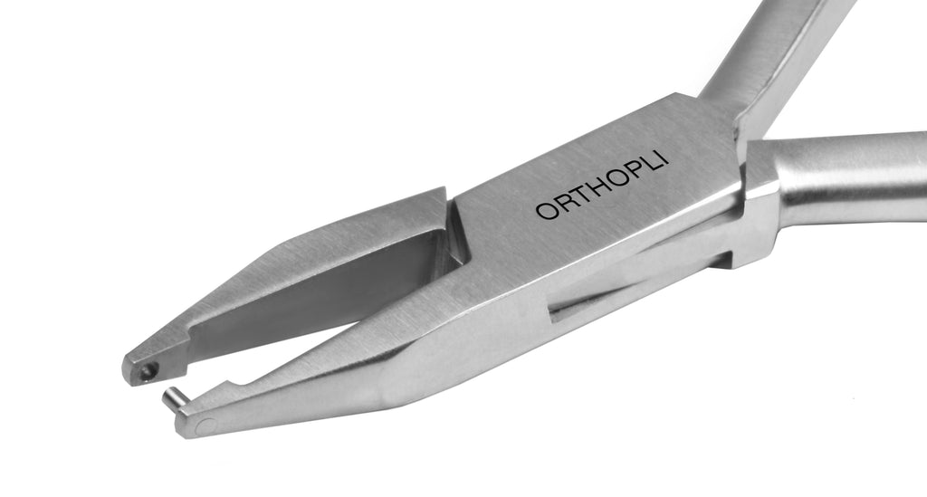 Hole Punch Plier (1mm)