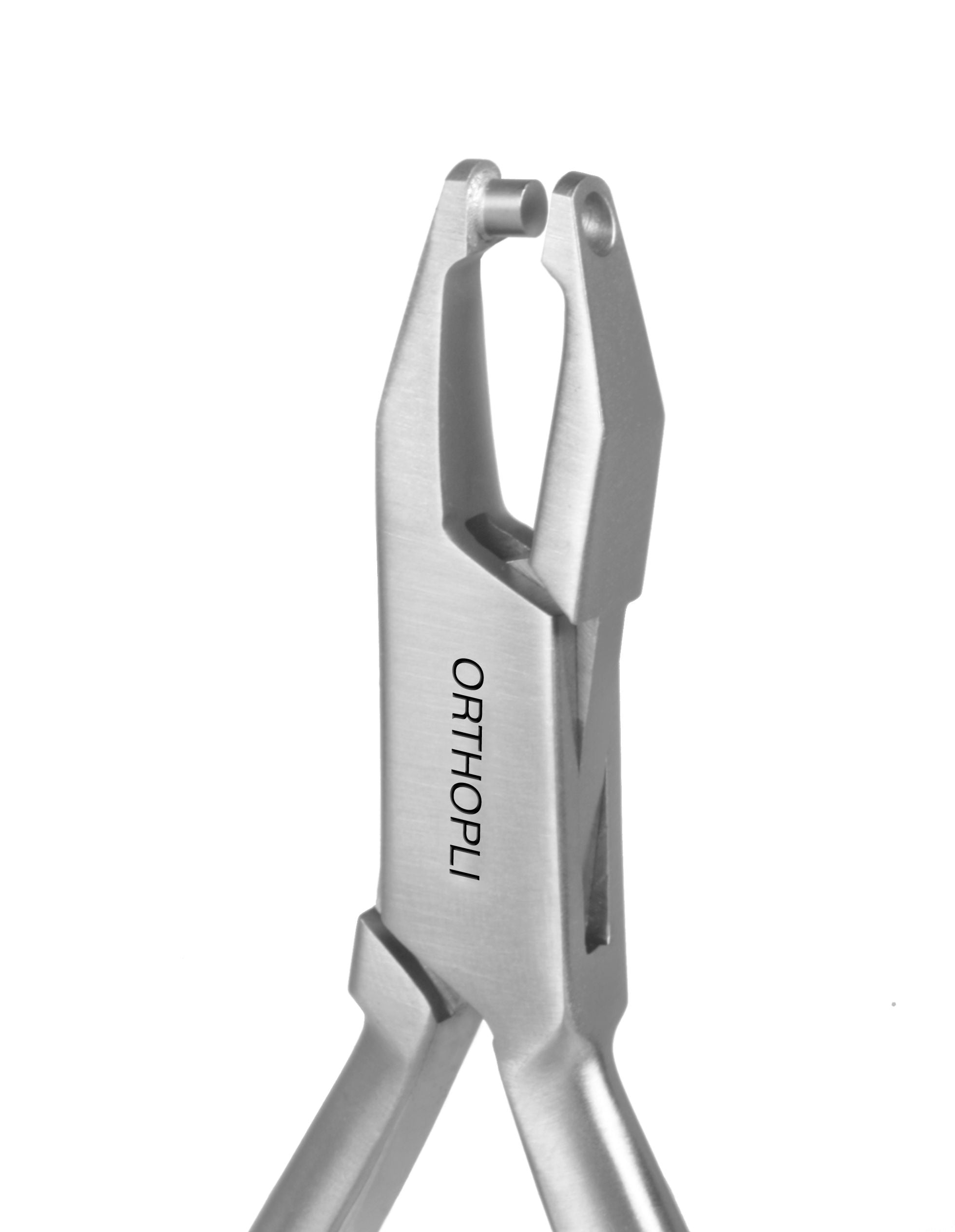 Hole Punch Plier (3mm)