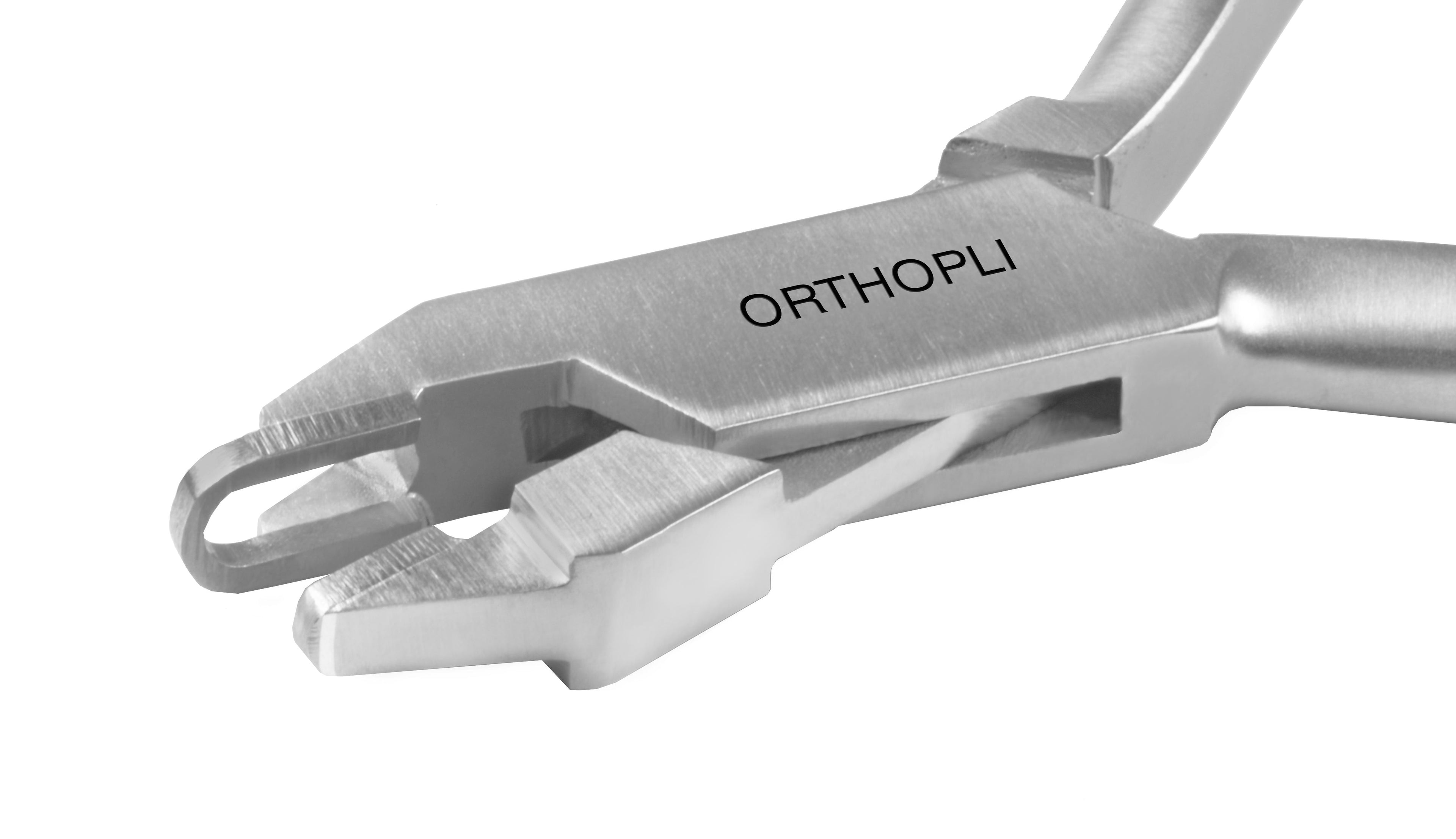Hole Punch (4mm long)