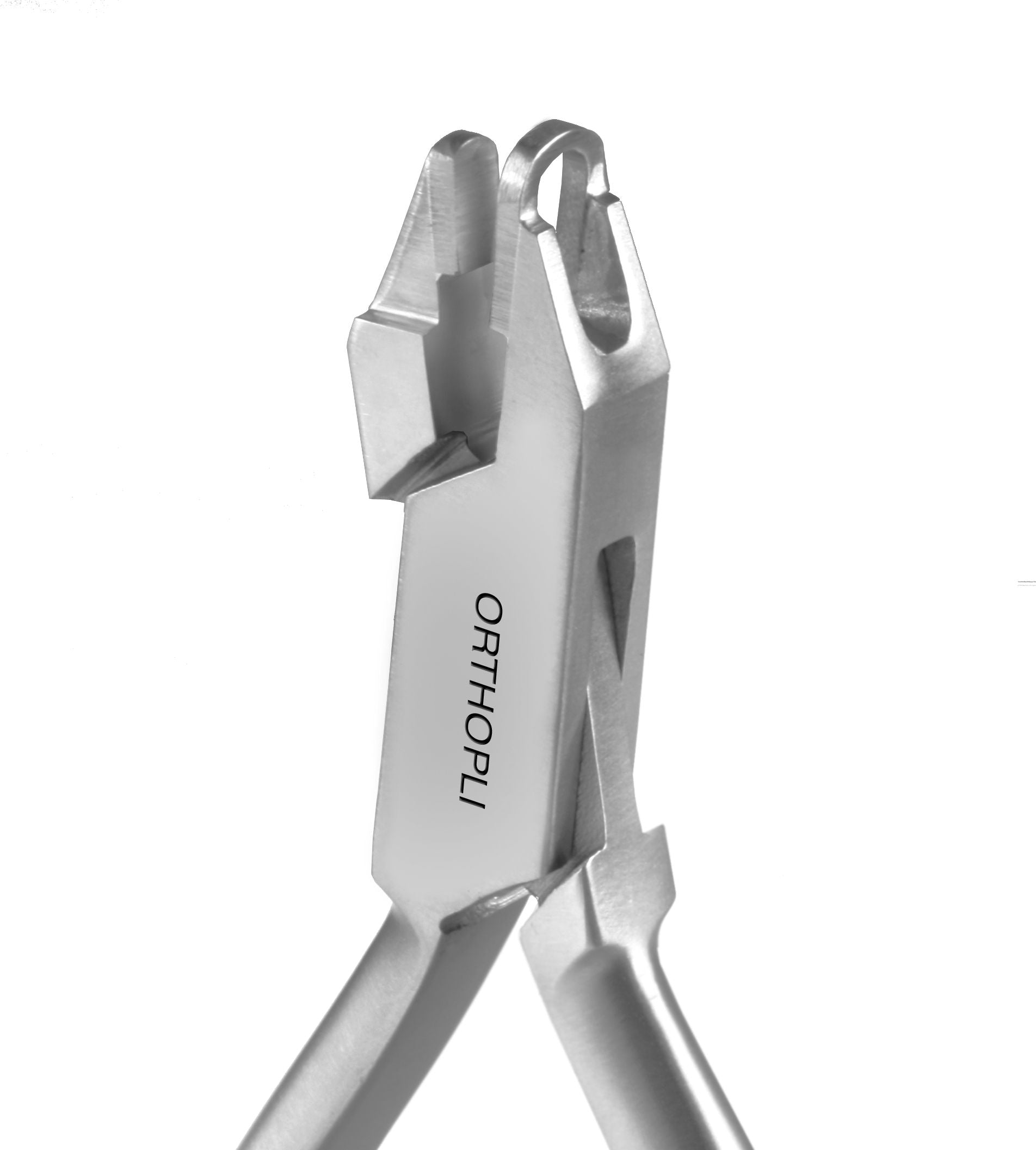 Hole Punch (4mm long)