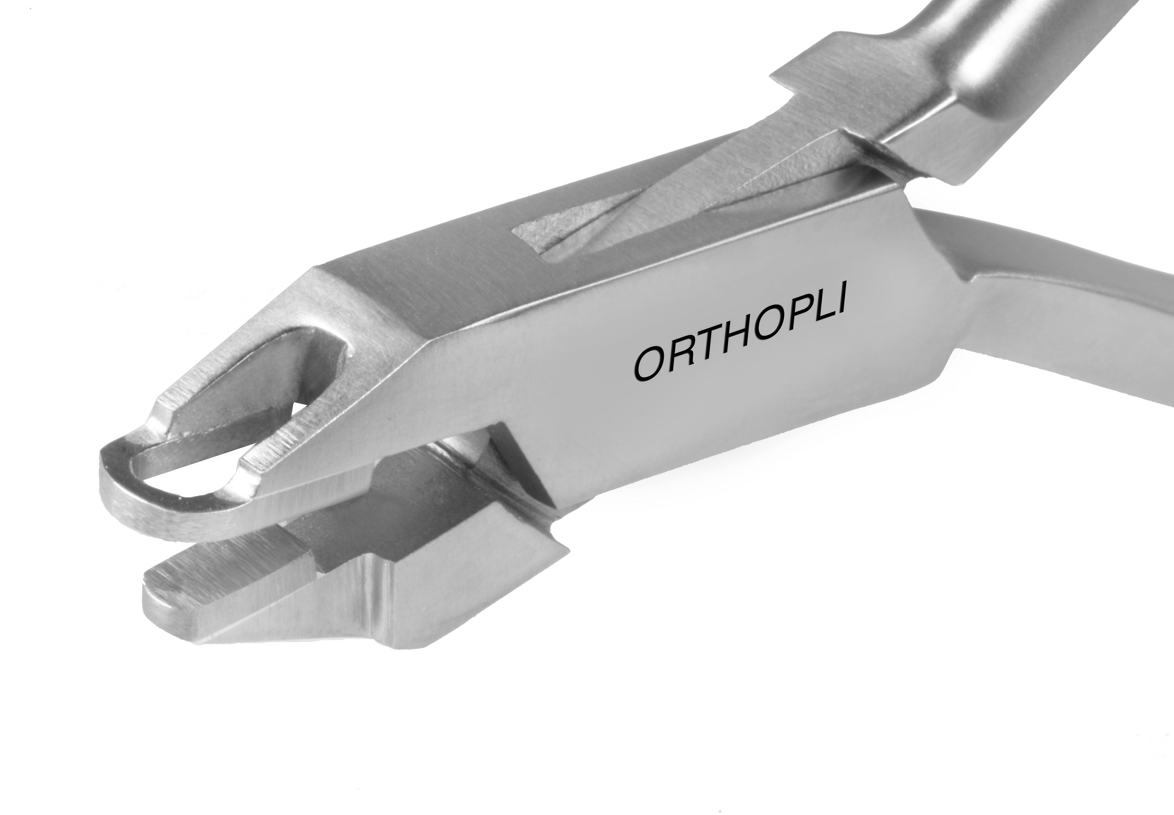 Hole Punch (4mm long)