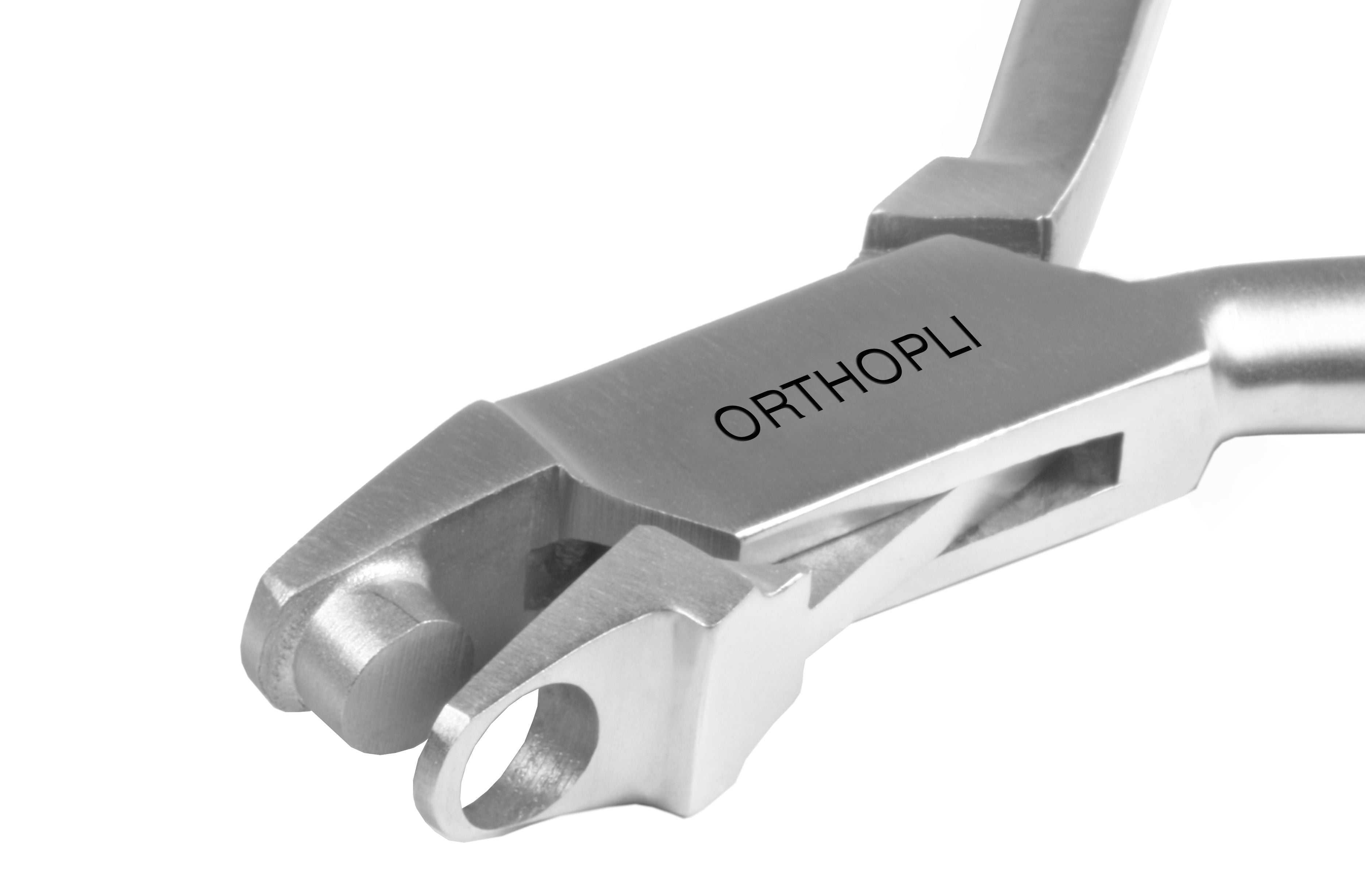 Hole Punch Plier (6mm)