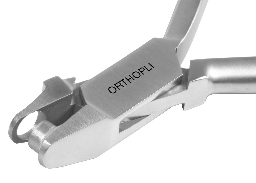 Hole Punch Plier (6mm)