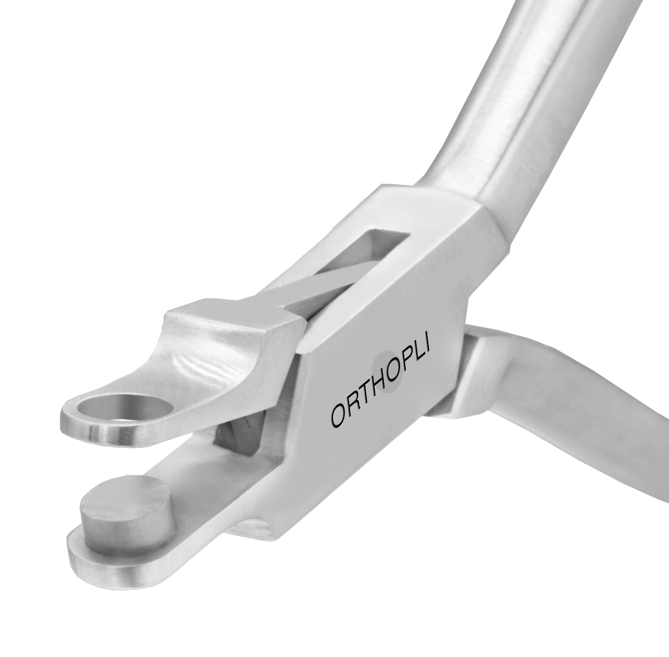 Hole Punch Plier (6mm)