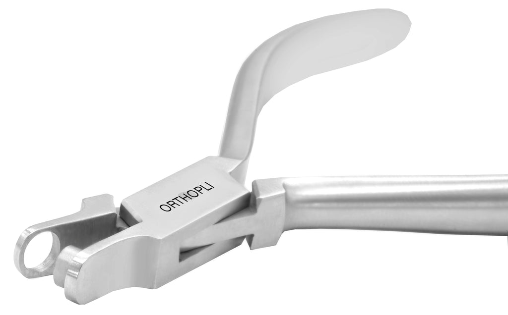 Hole Punch Plier (6mm)
