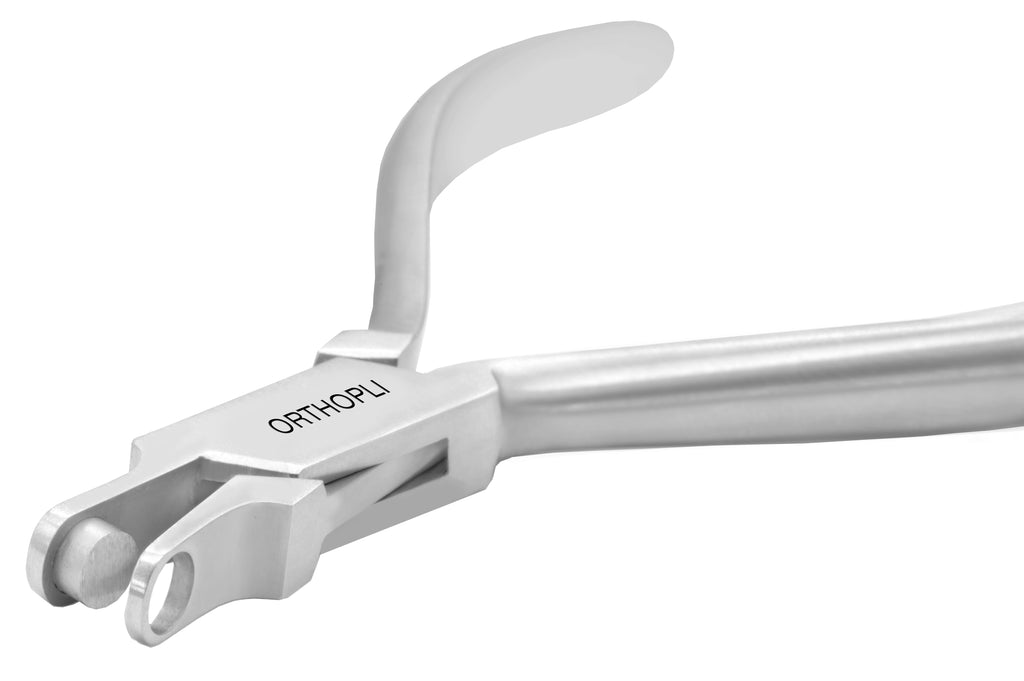 Hole Punch Plier (6mm)