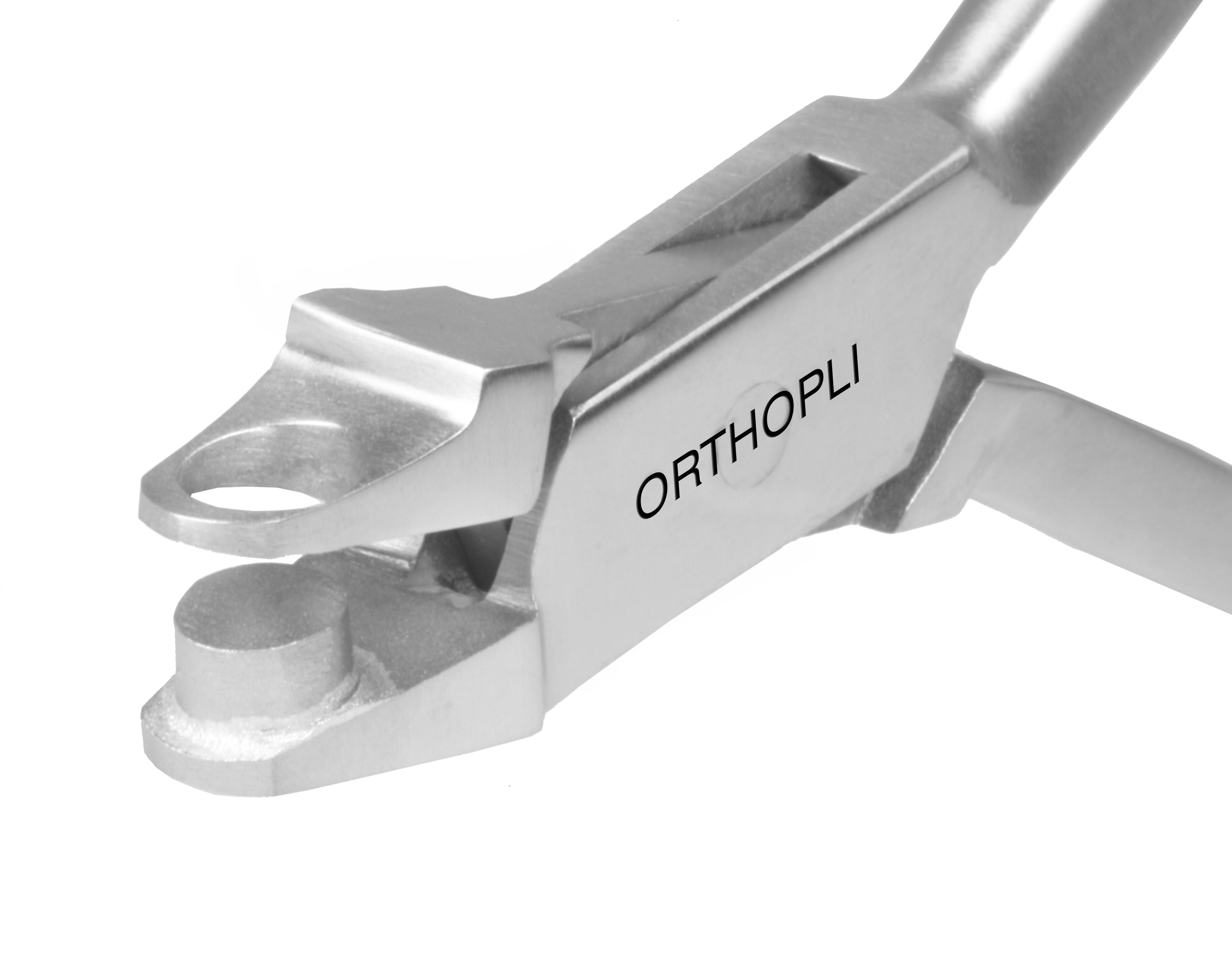 Hole Punch Plier (6mm)