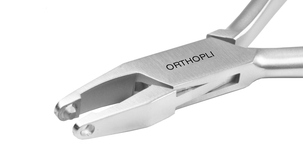 Dimple Plier (3mm)