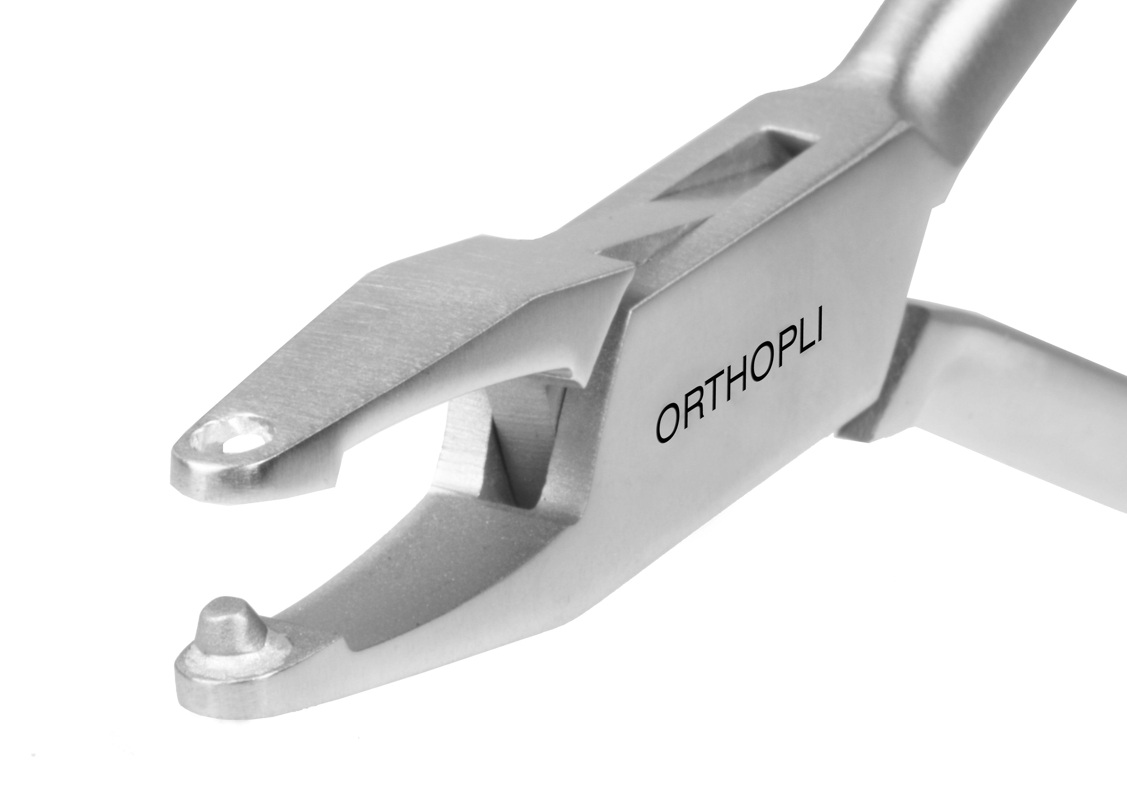 Dimple Plier (3mm)