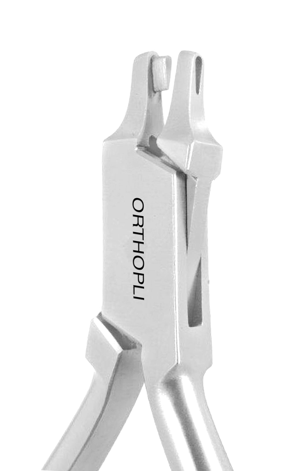 Tear Drop Cut Out Instrument