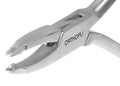 Vertical Dimple Plier (3mm long)