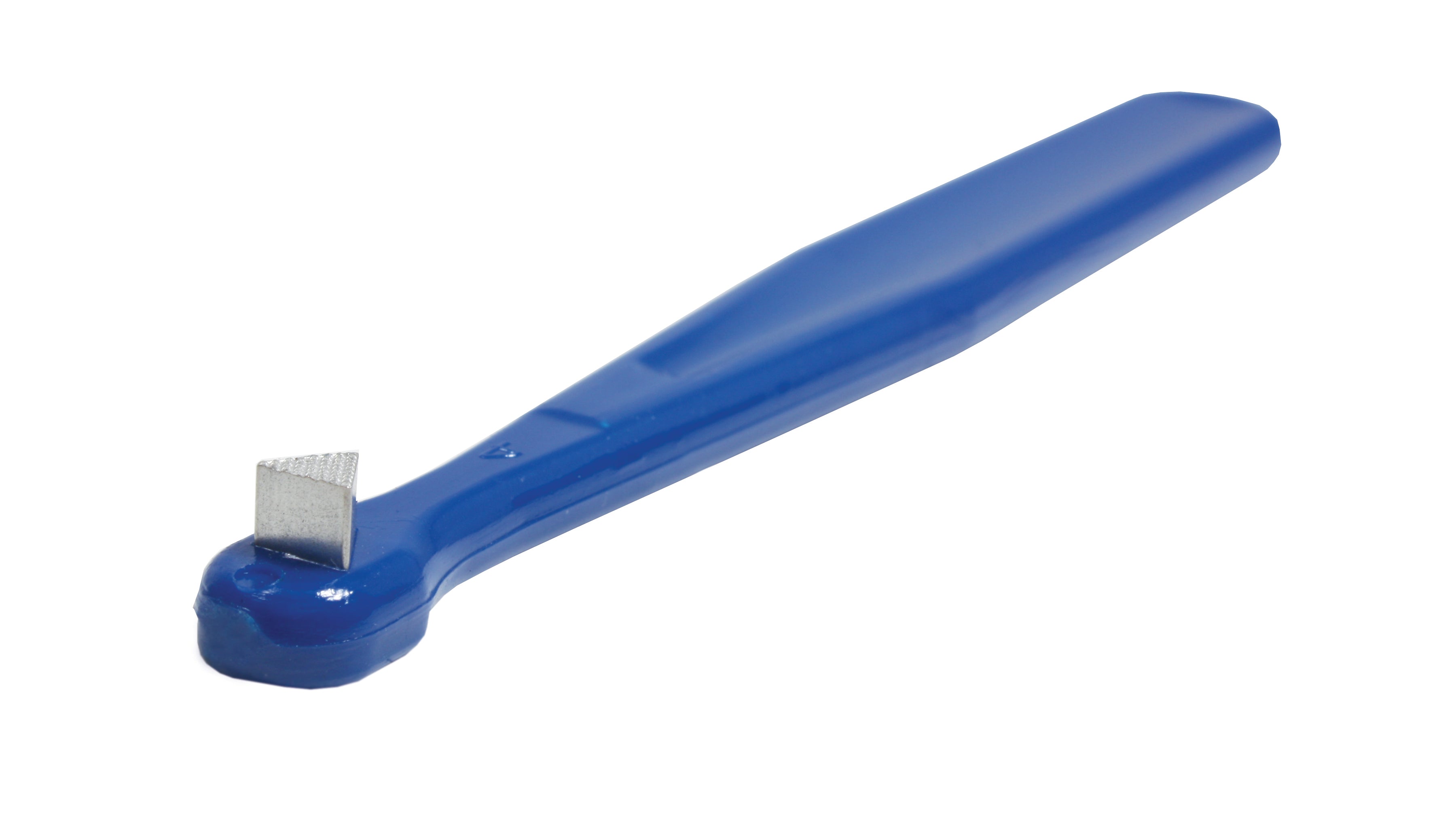 Colored Bite Stick 
(Triangular tip, Auto-Clavable)