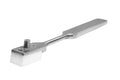 Stainless Steel Bite Stick 
(Round tip- Teflon Pad)