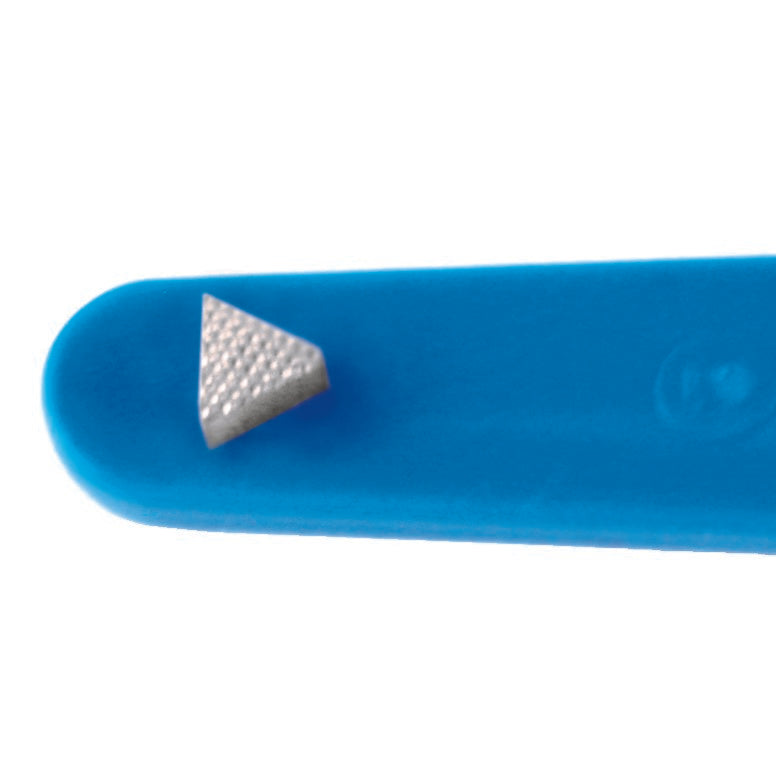 Bite Stick Auto-Clavable (Triangular Tip)