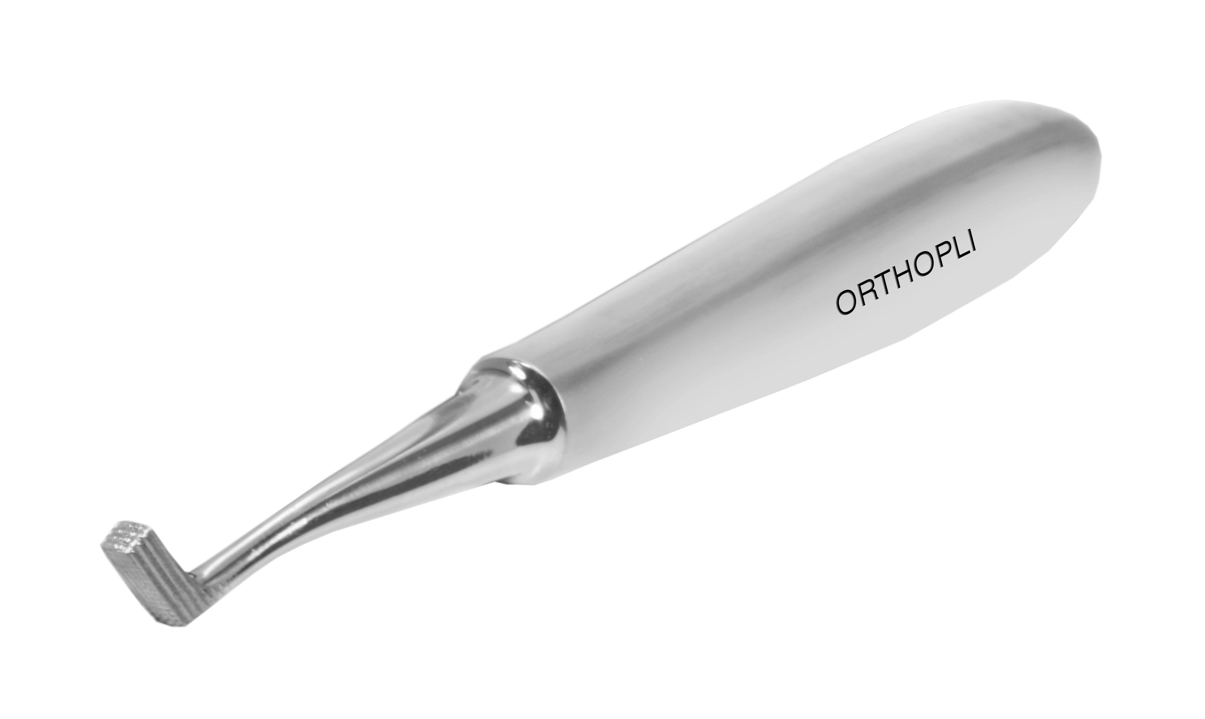 Band Pusher Flat Handle (square tip)