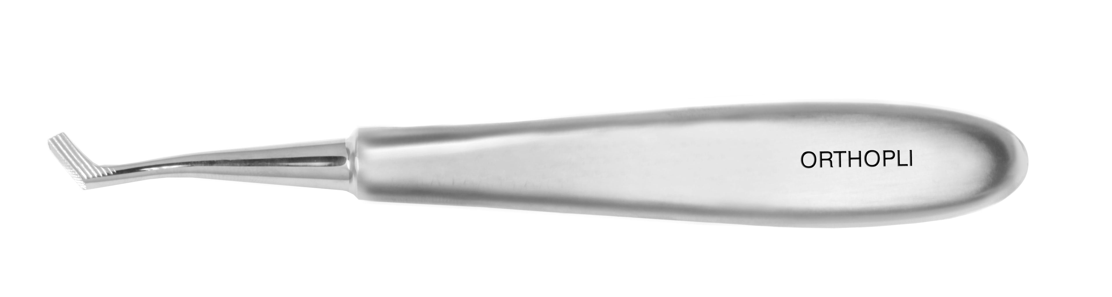 Band Pusher Flat Handle (square tip)