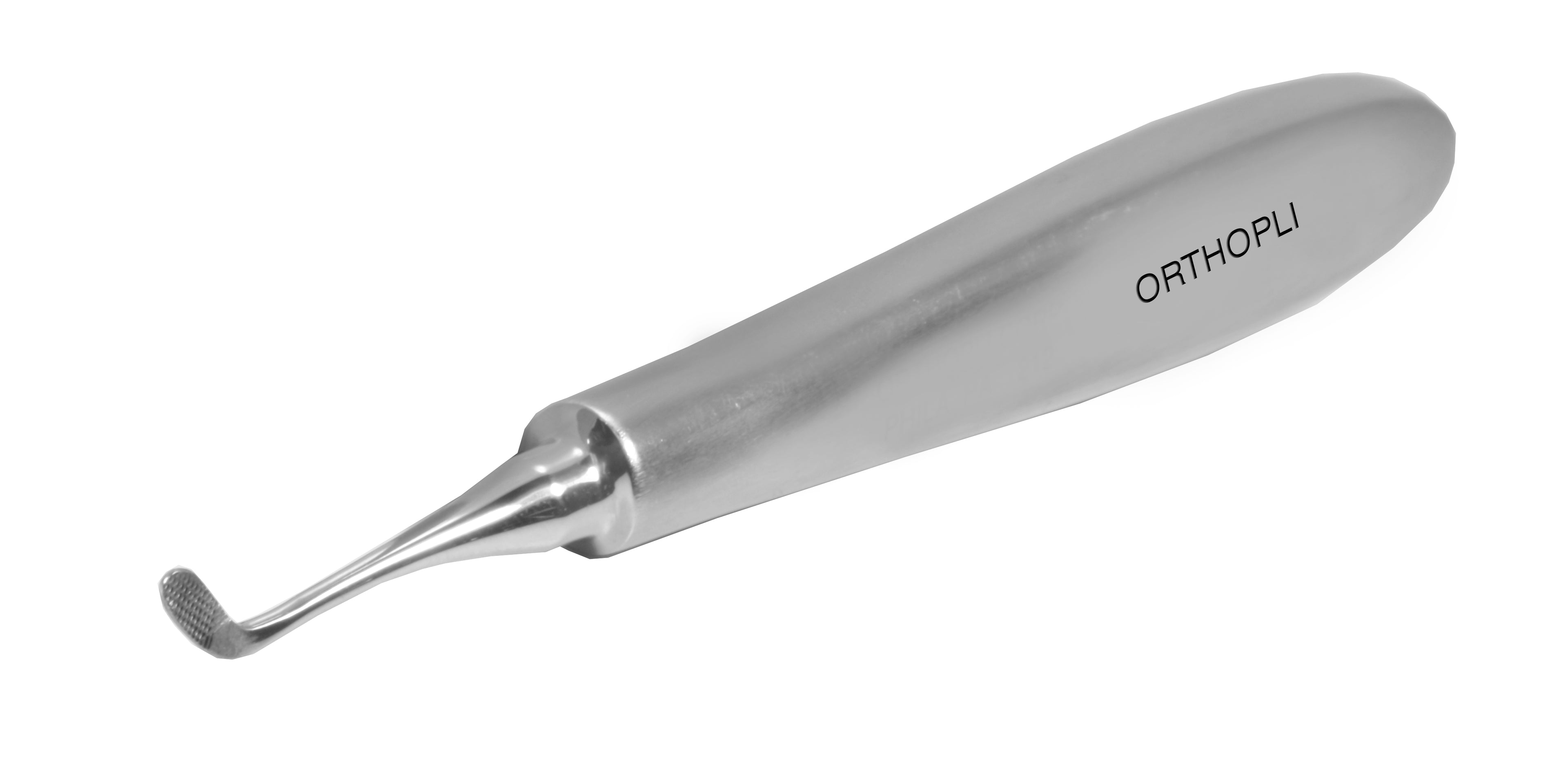 Band Pusher Flat Handle Beaver Tip