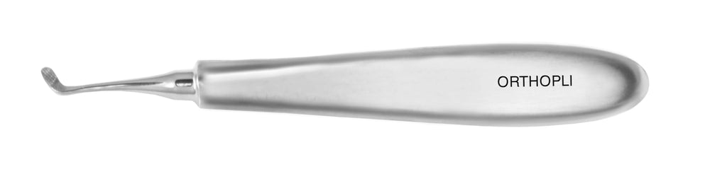 Band Pusher Flat Handle Beaver Tip