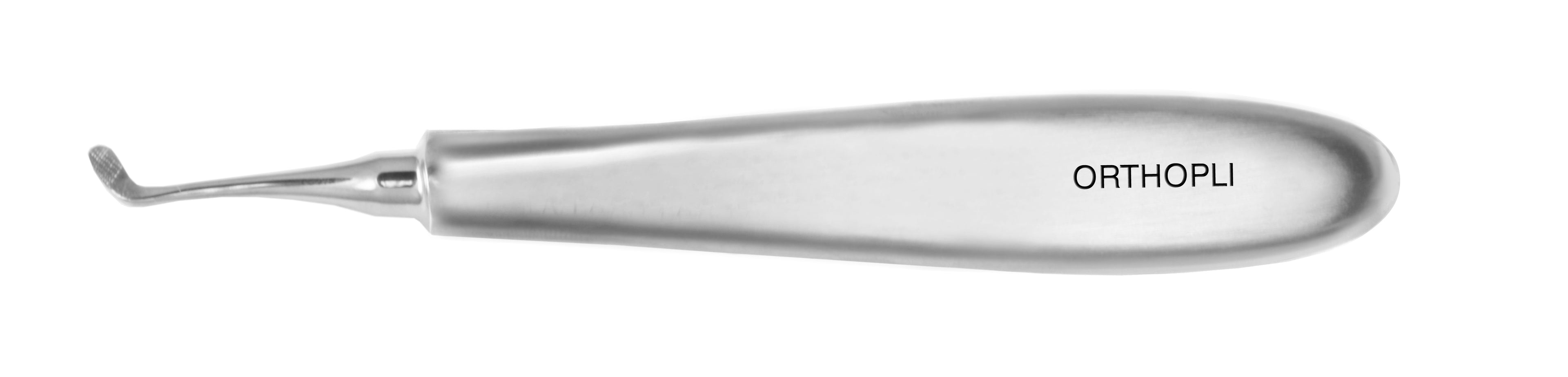 Band Pusher Flat Handle Beaver Tip