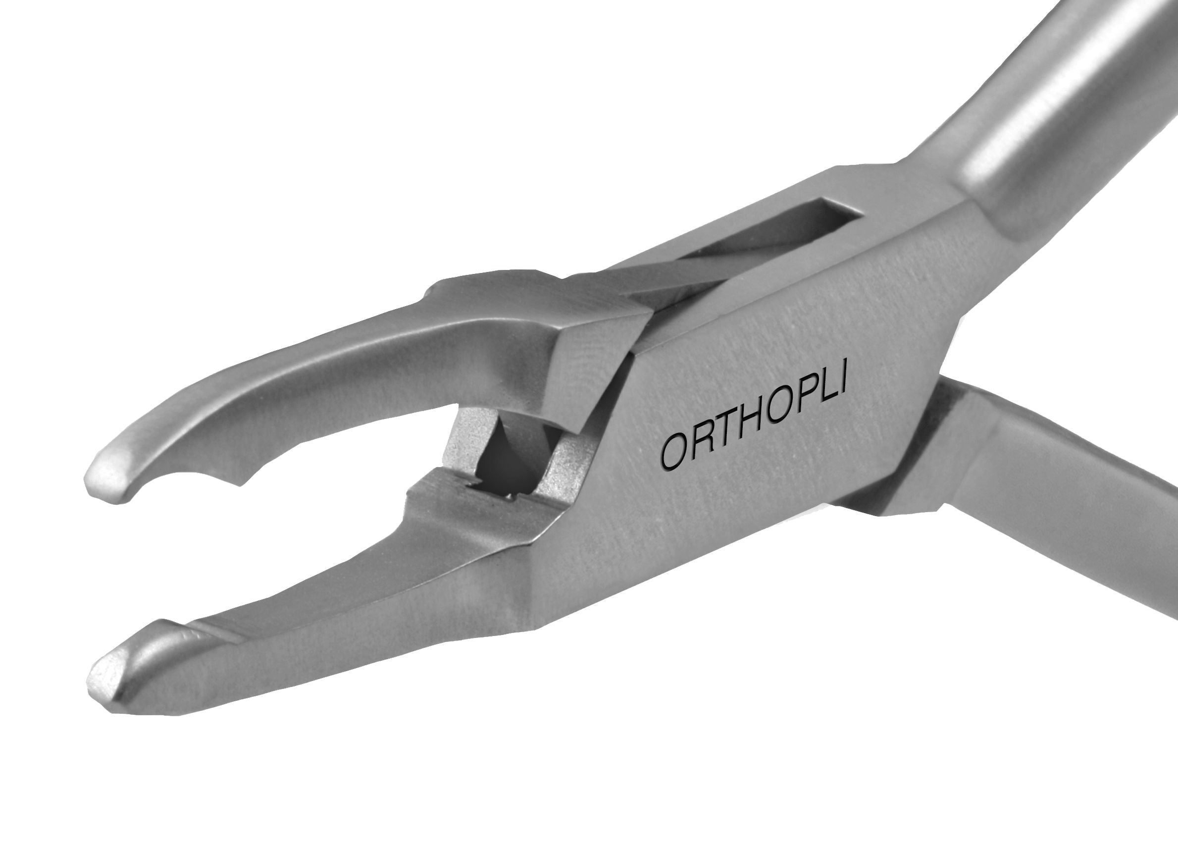 Johnson Band Forming Plier