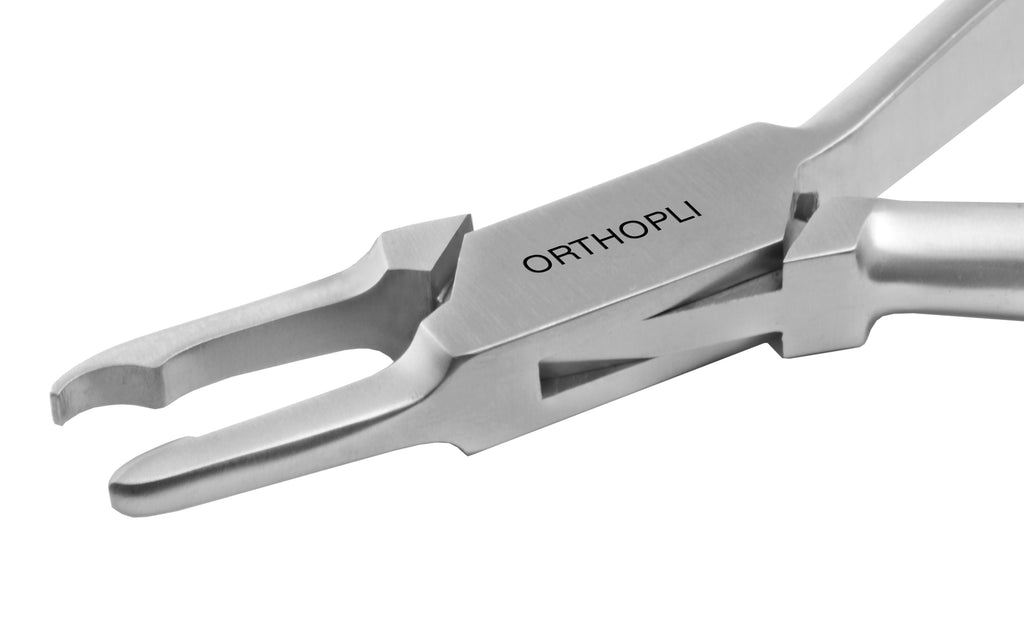 Johnson Band Forming Plier