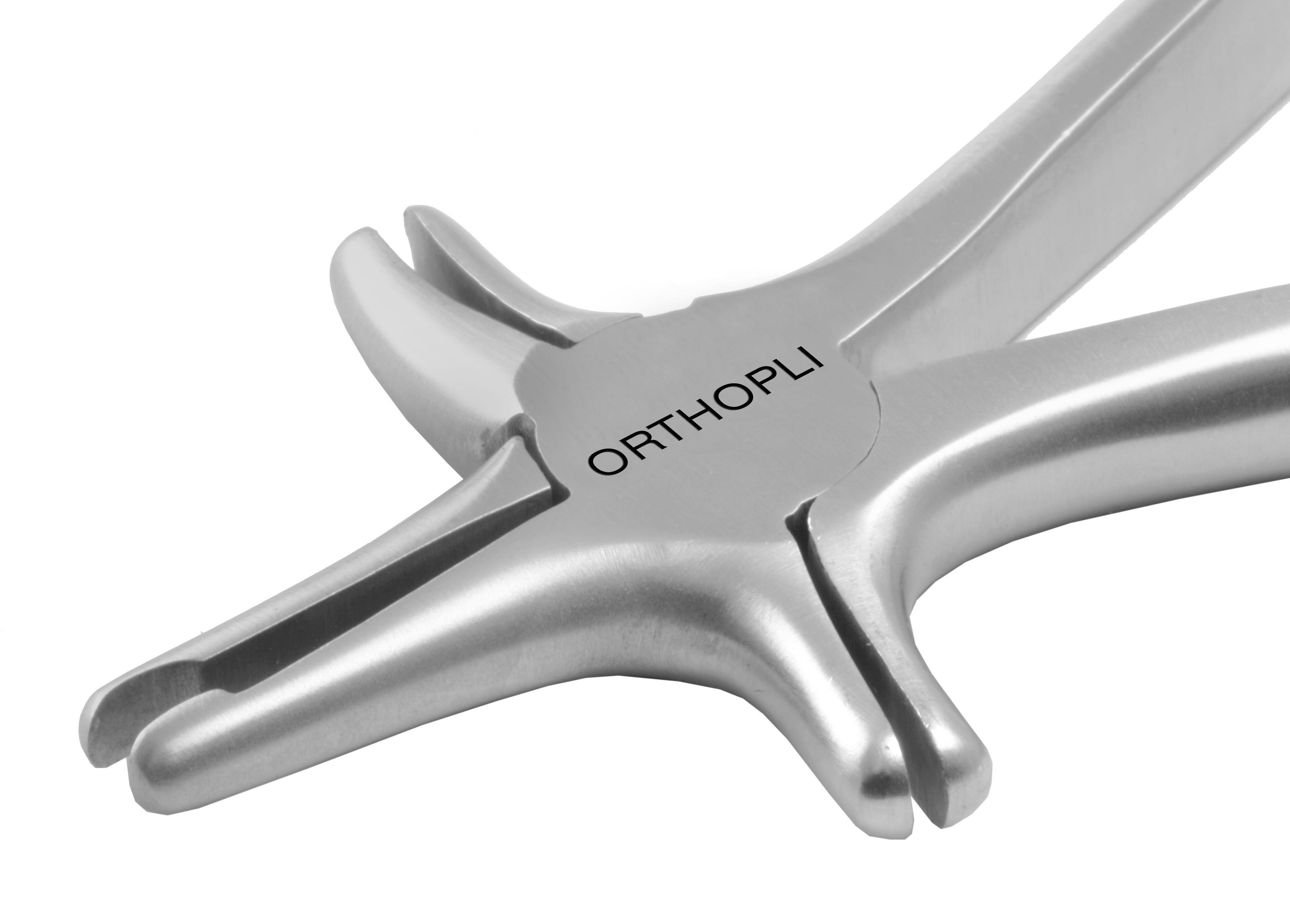 Triplex Banding Plier