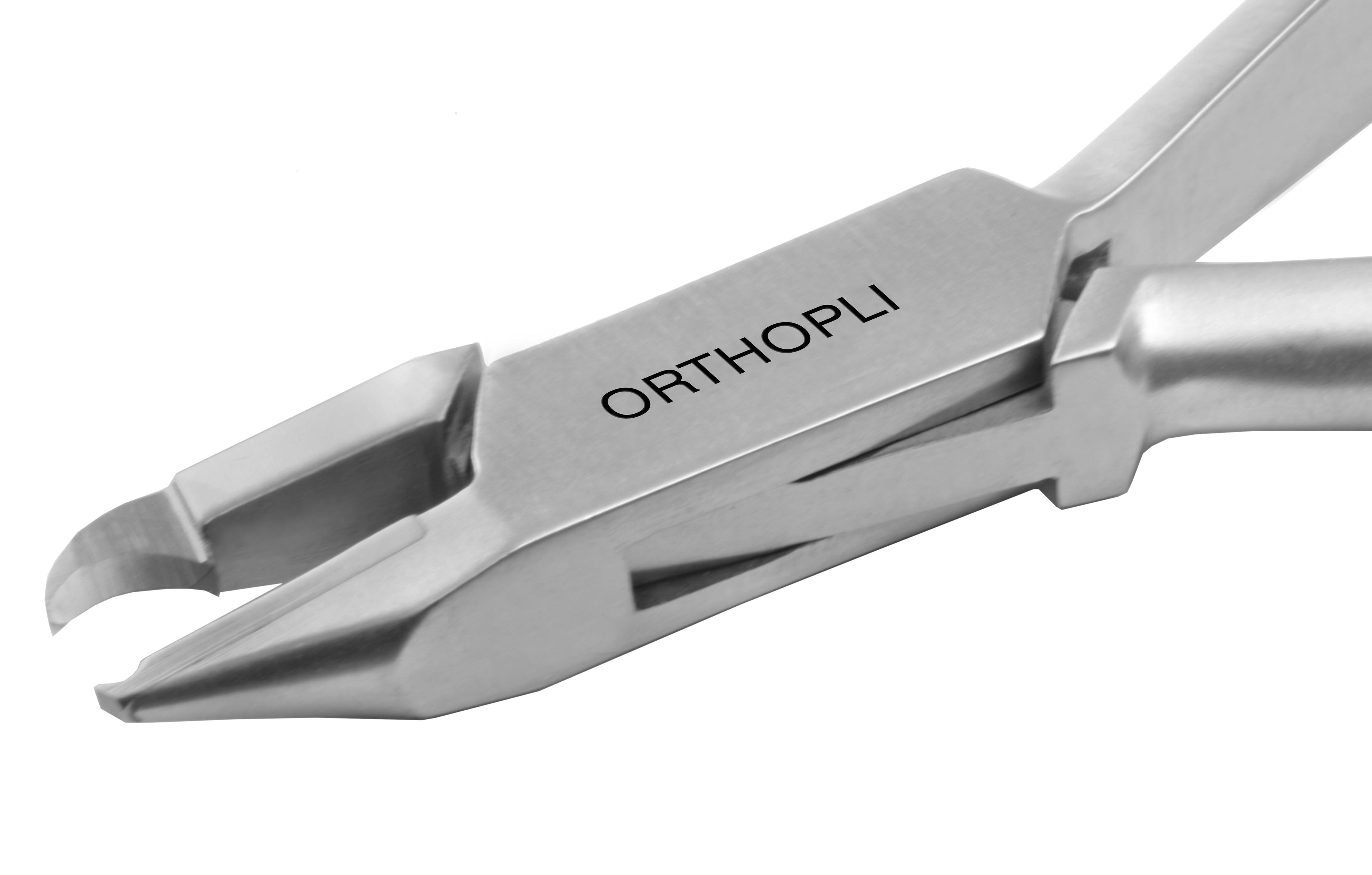 Band Slitting Plier