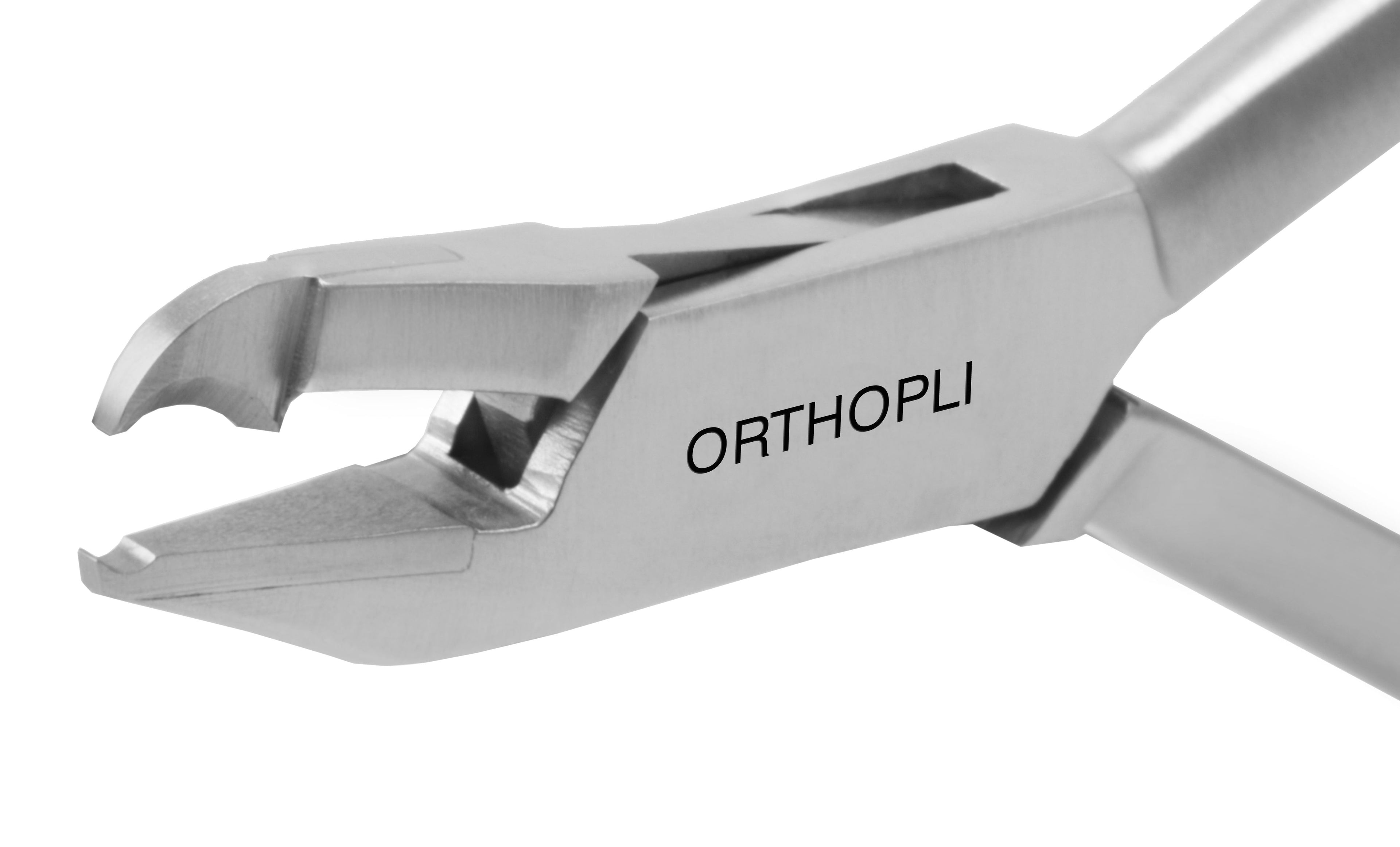 Band Slitting Plier