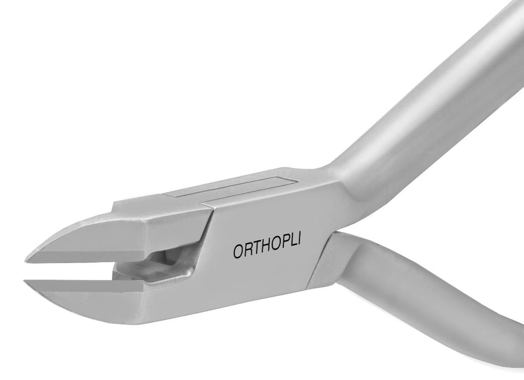 Light Force Debonding Instrument (Gap Style)