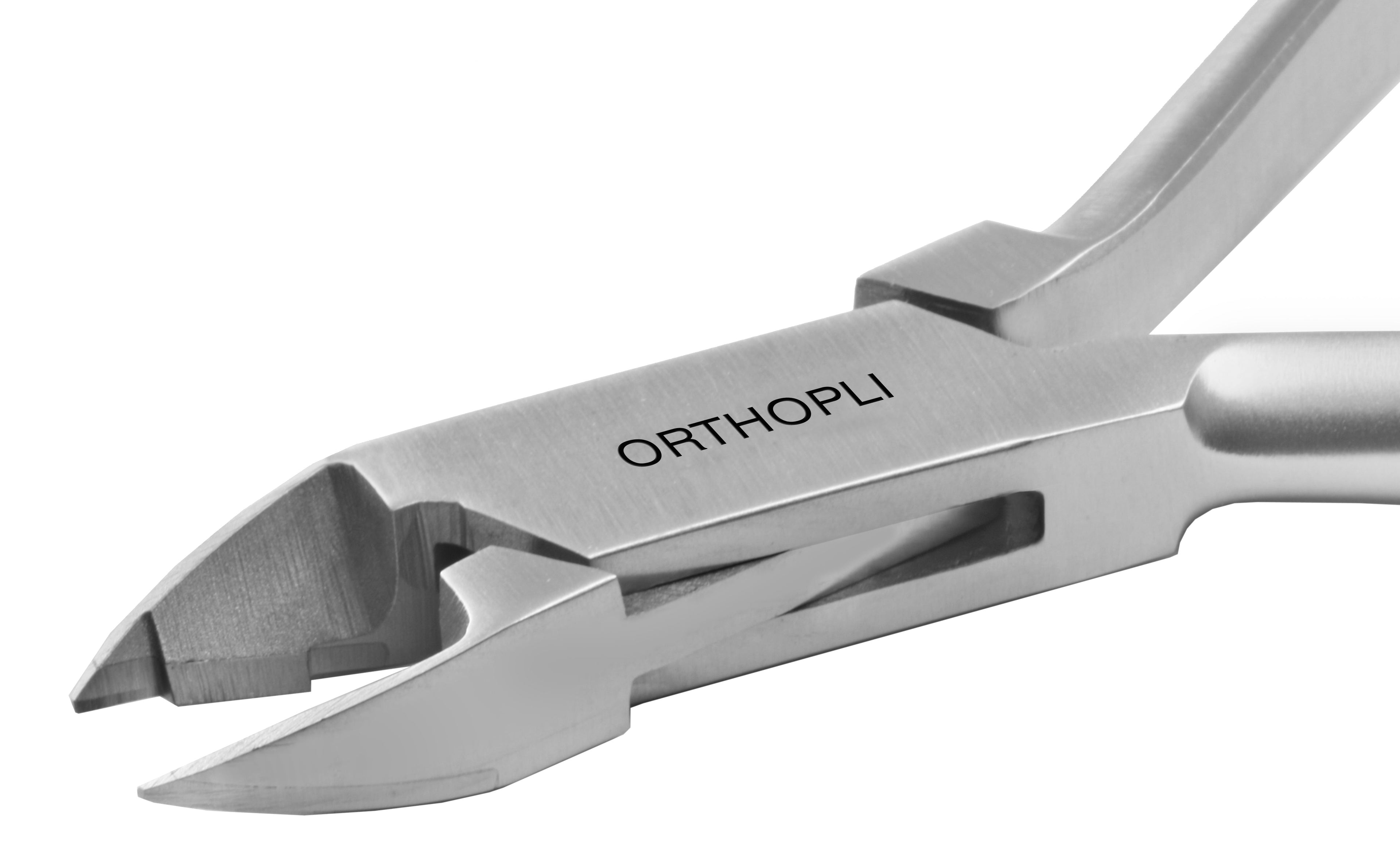 Band Slitting Plier (Ligature Cutter Shape)