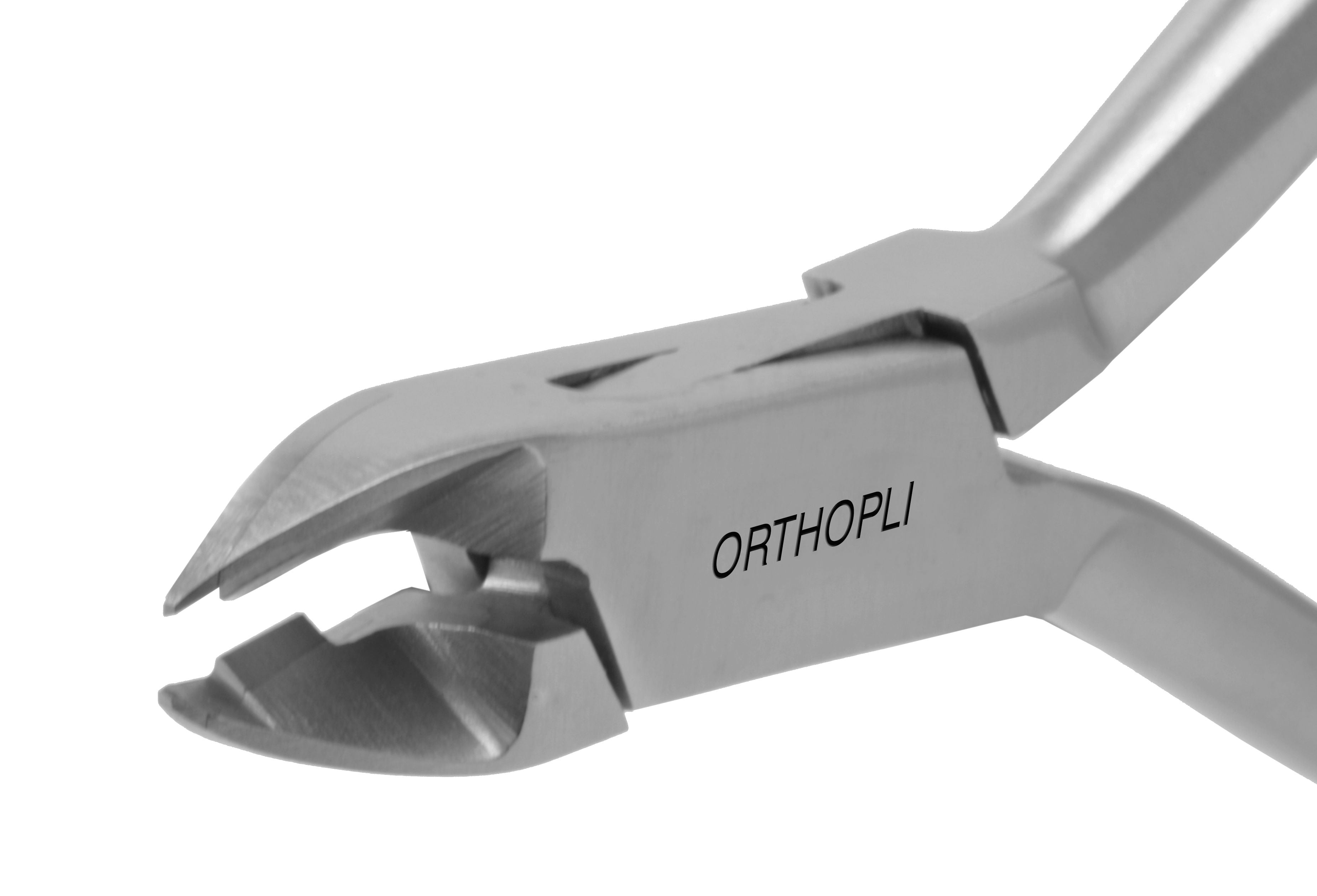 Band Slitting Plier (Ligature Cutter Shape)