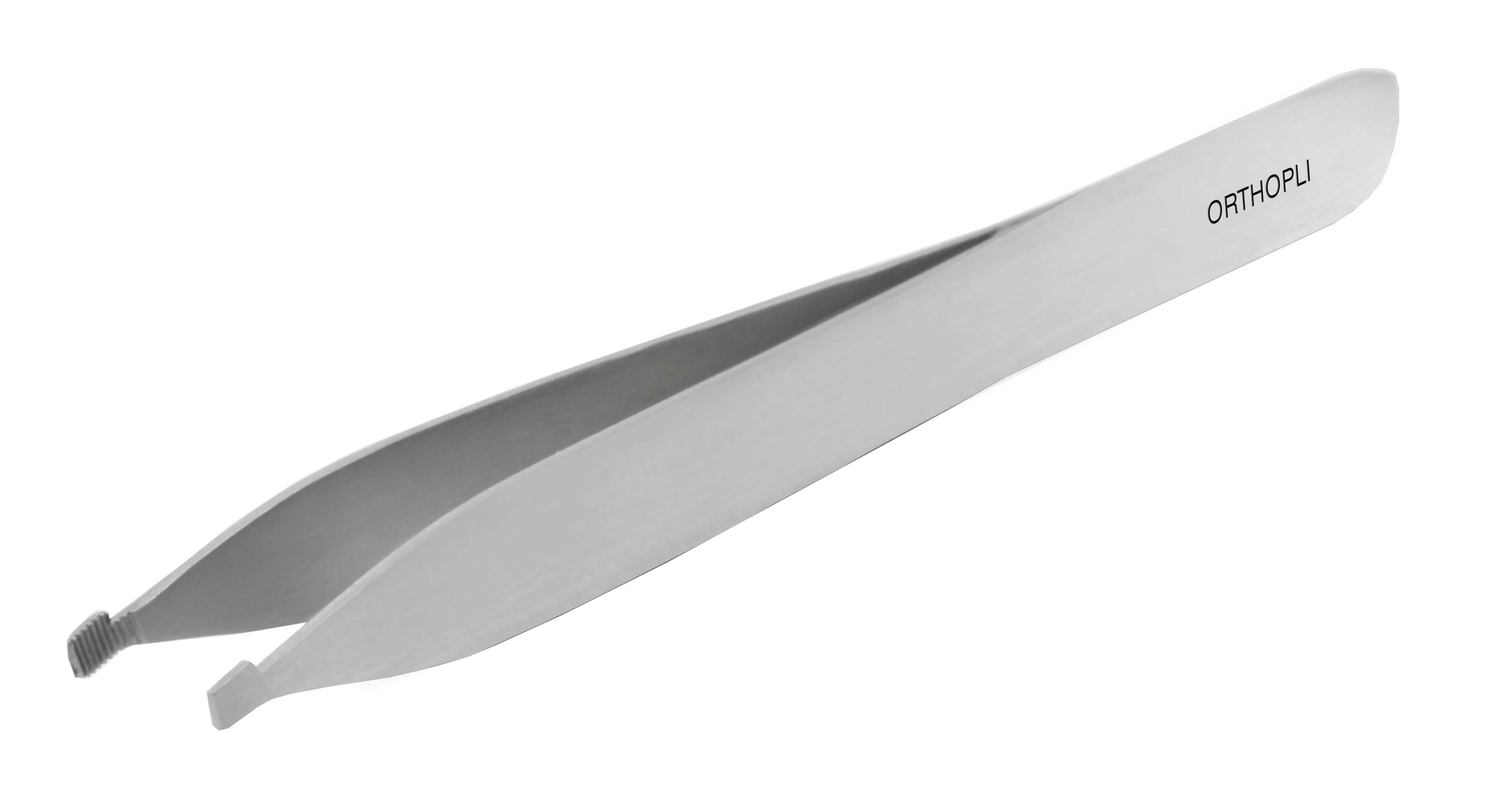 Bracket Tweezer Non-Reverse Action
Square Head