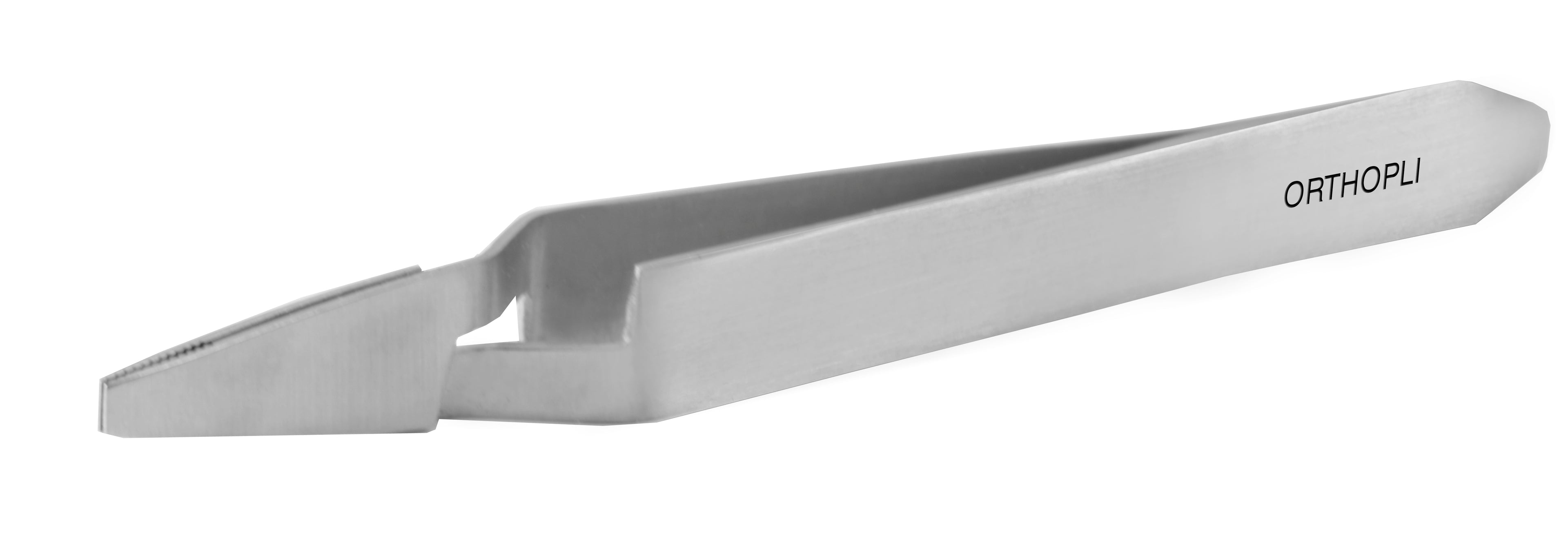 Bracket Tweezer Straight
