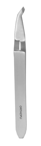 Bracket Tweezer Curved