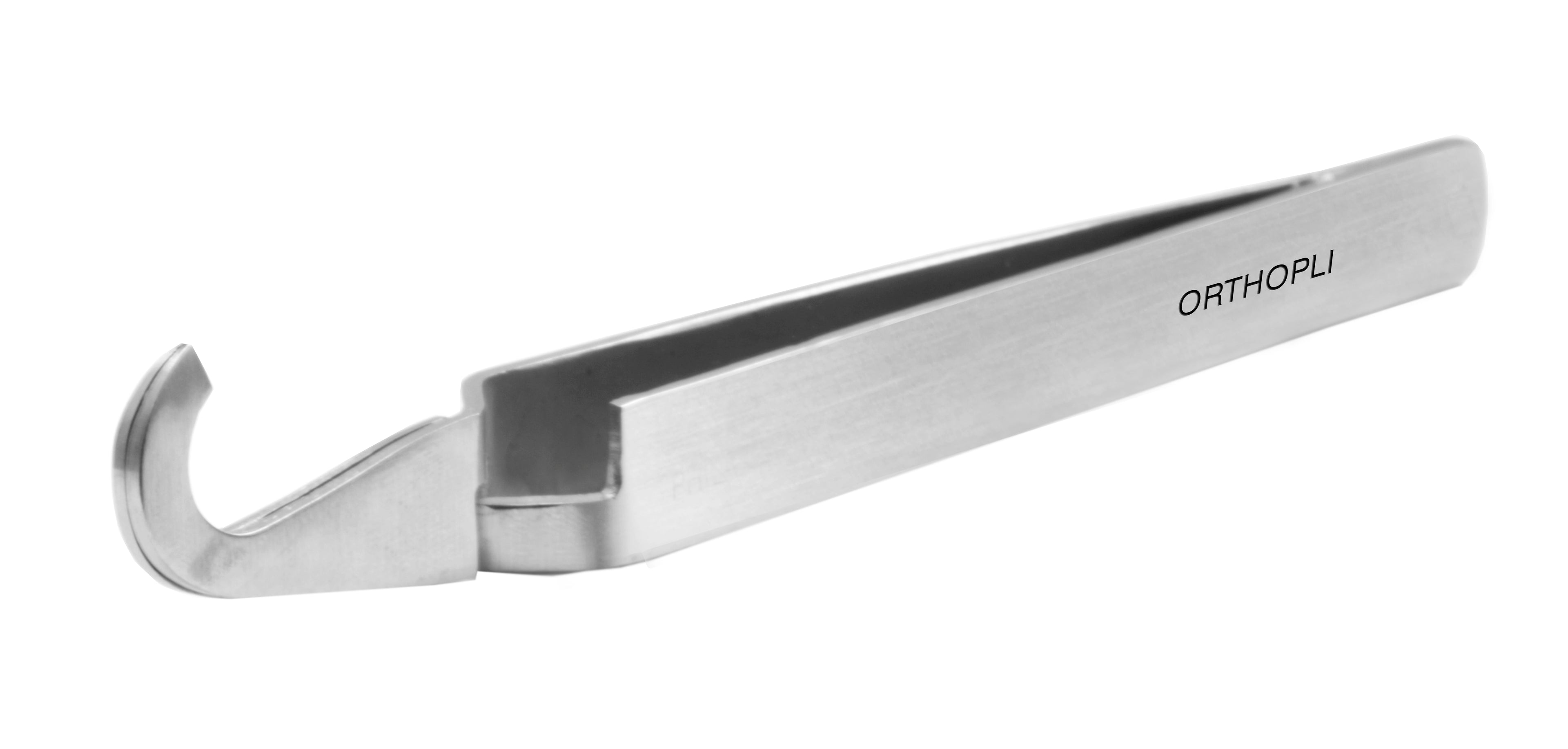Lingual Bracket Tweezer Reverse action