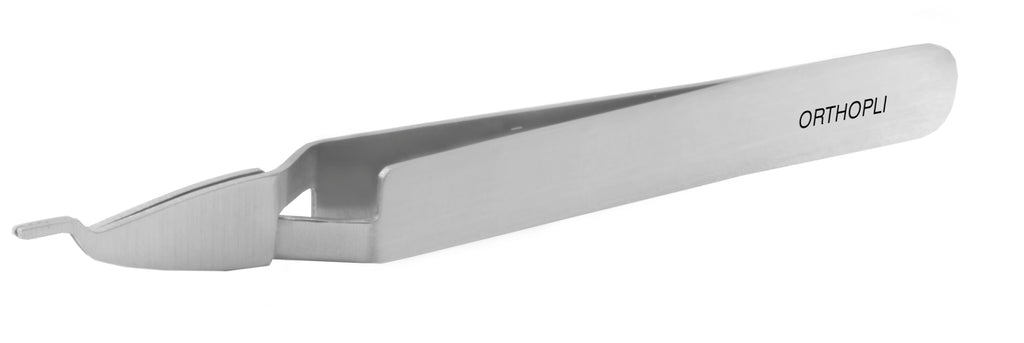 Reverse Posterior Bracket Tweezer (Short)