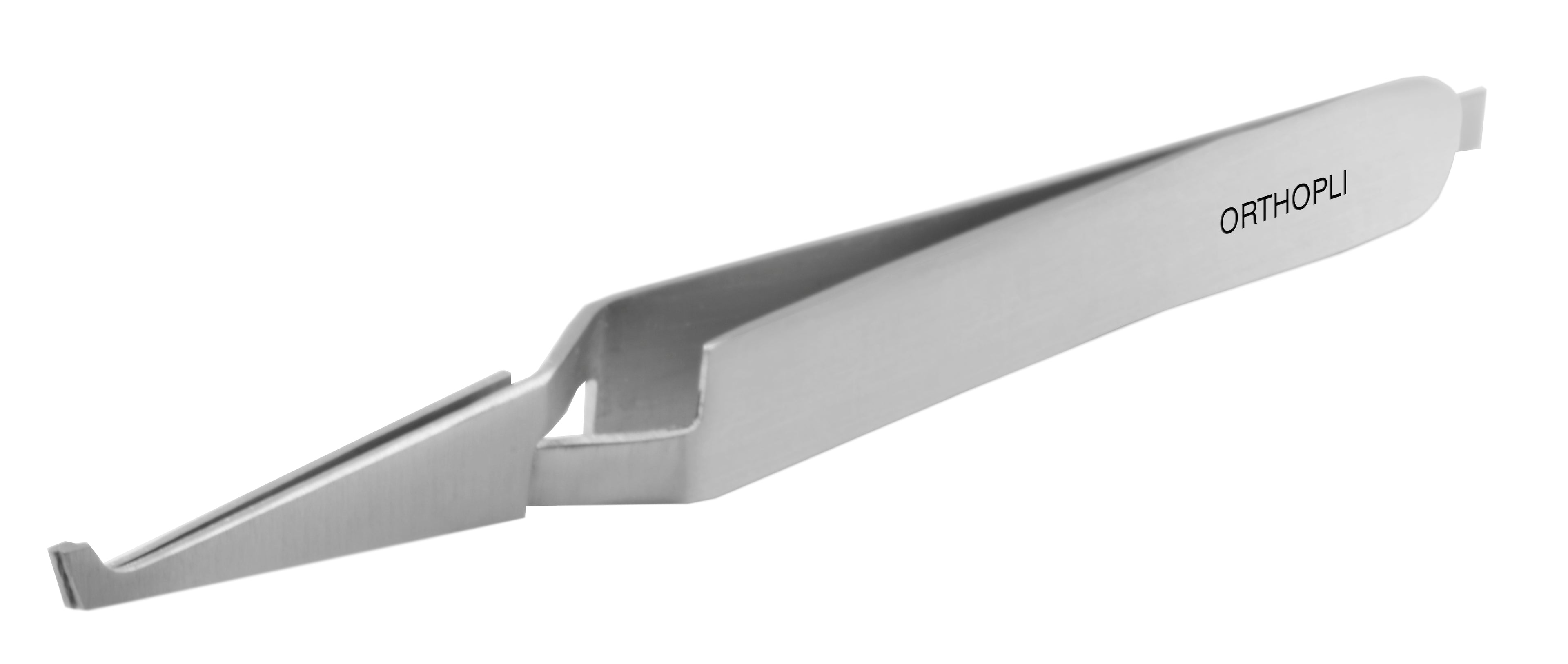 Bracket Tweezer Square Head/Bracket Seater
