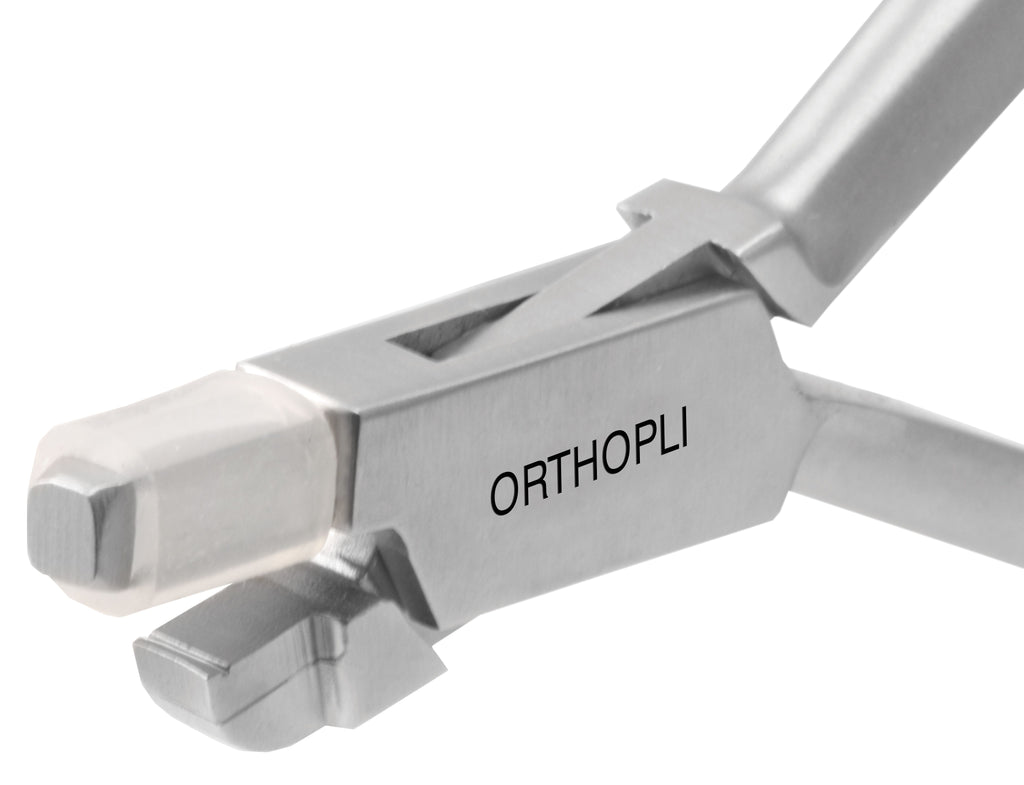 Bracket and Adhesive Removing Plier (Original)