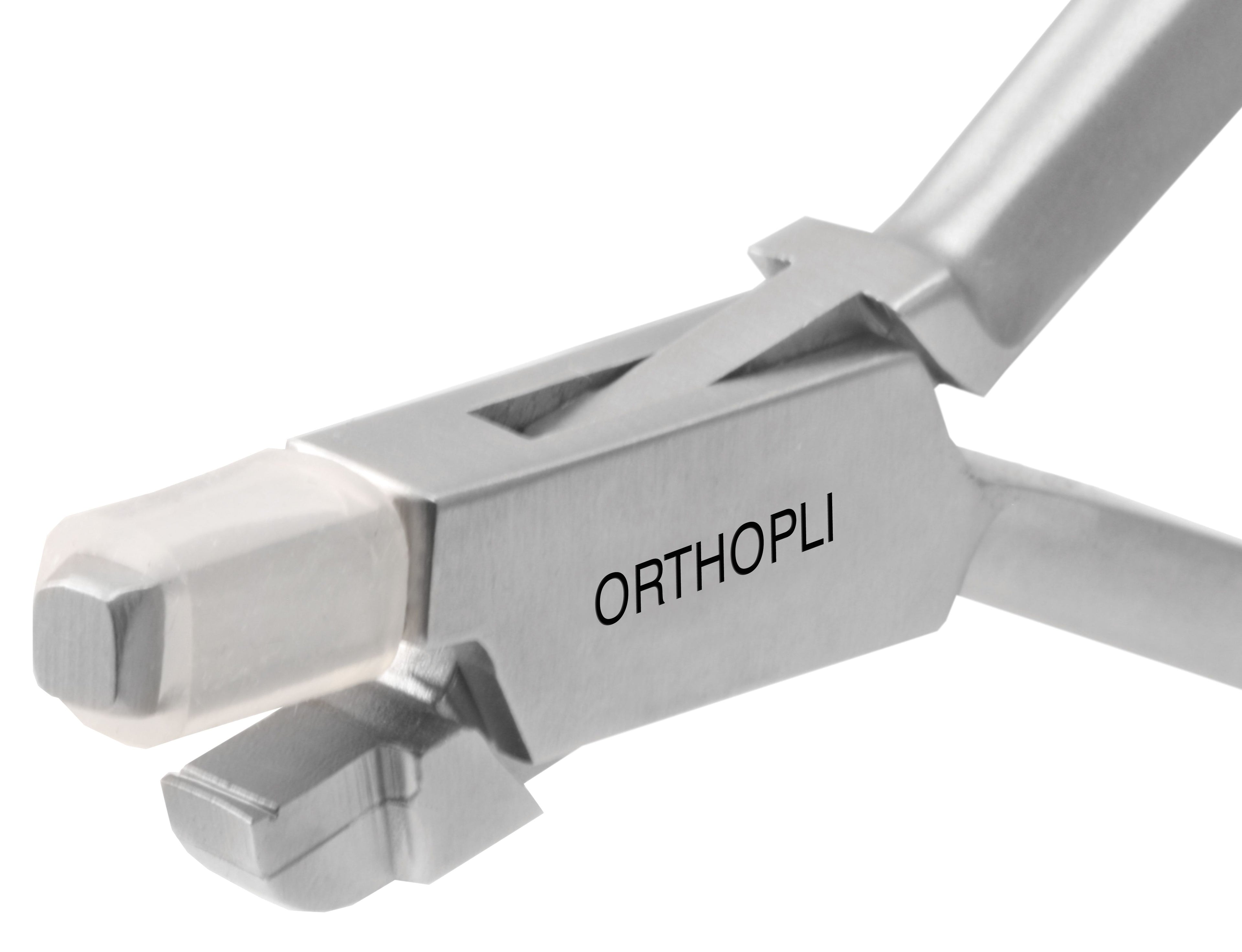 Bracket and Adhesive Removing Plier (Original)