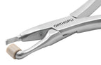 Composite Adhesive Removing Plier (Removable Tip)