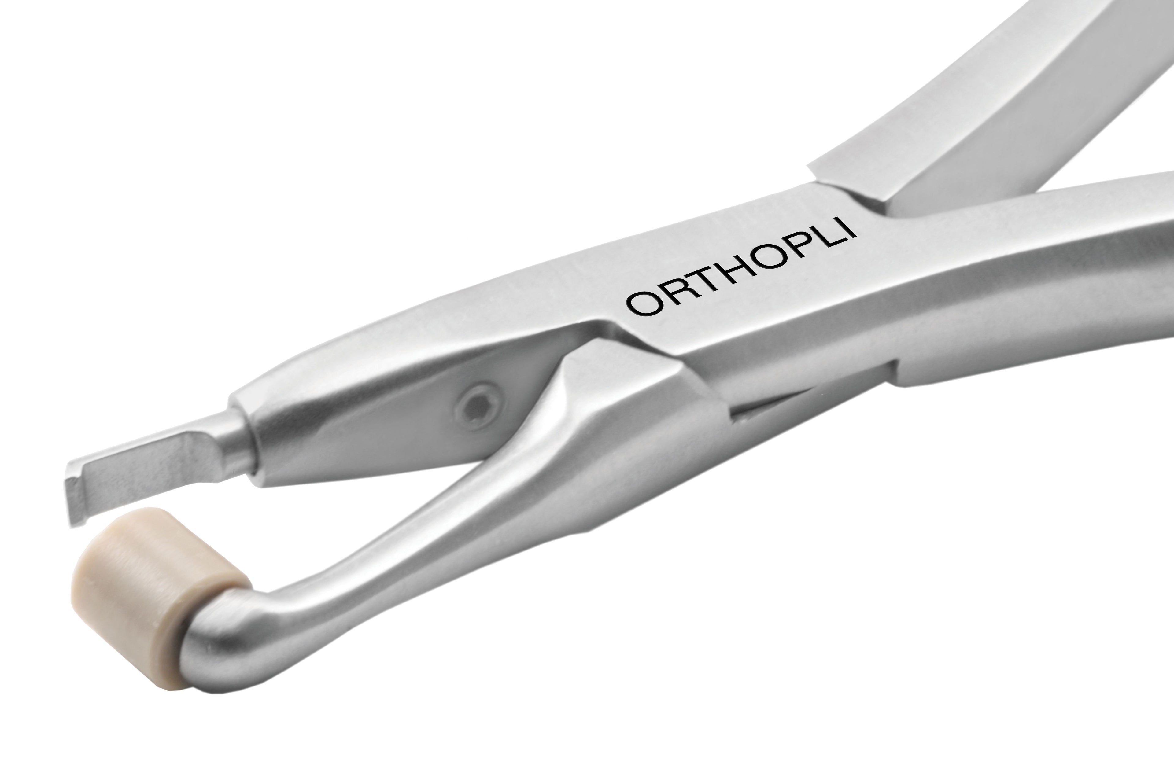 Composite Adhesive Removing Plier (Removable Tip)
