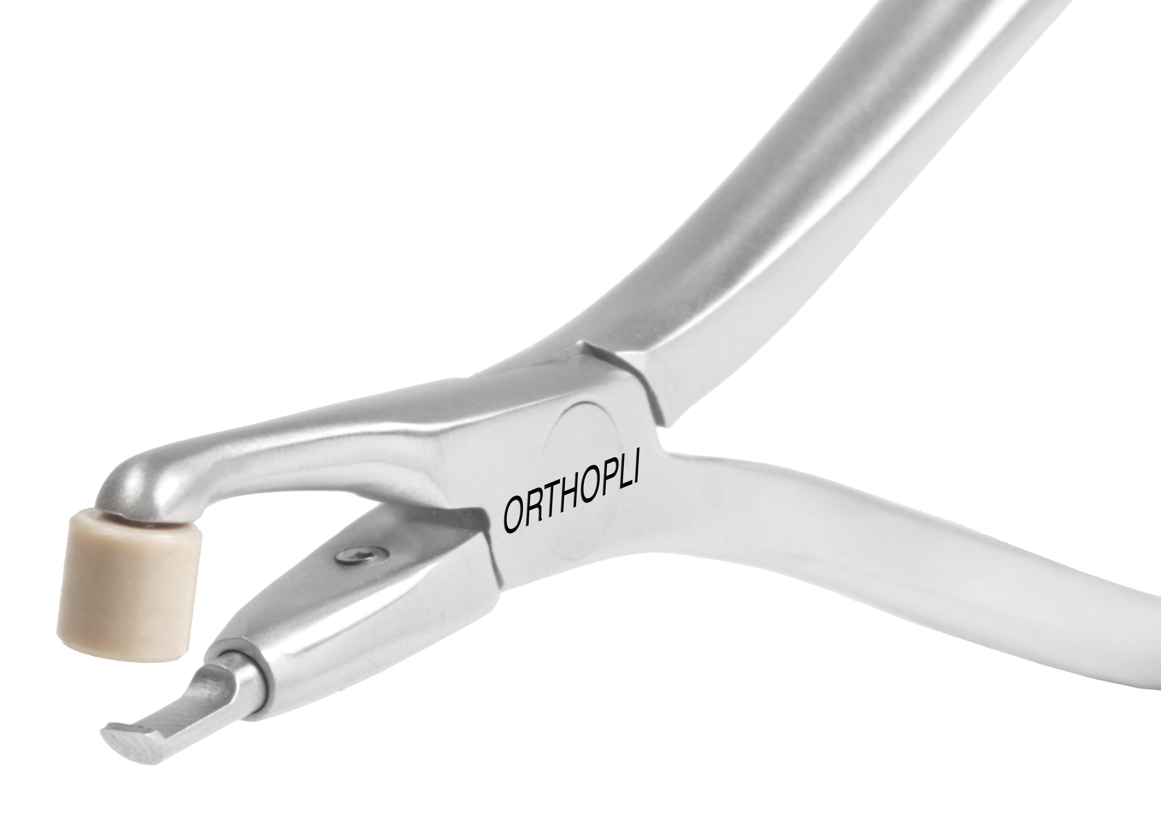 Composite Adhesive Removing Plier (Removable Tip)
