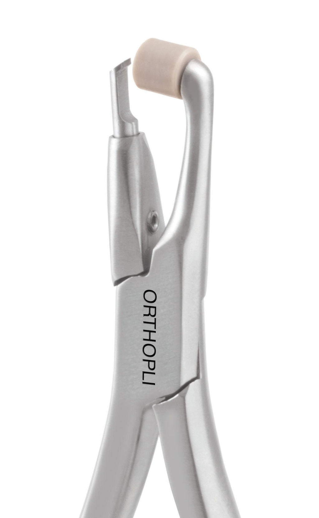 Composite Adhesive Removing Plier (Removable Tip)