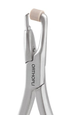 Composite Adhesive Removing Plier (Removable Tip)