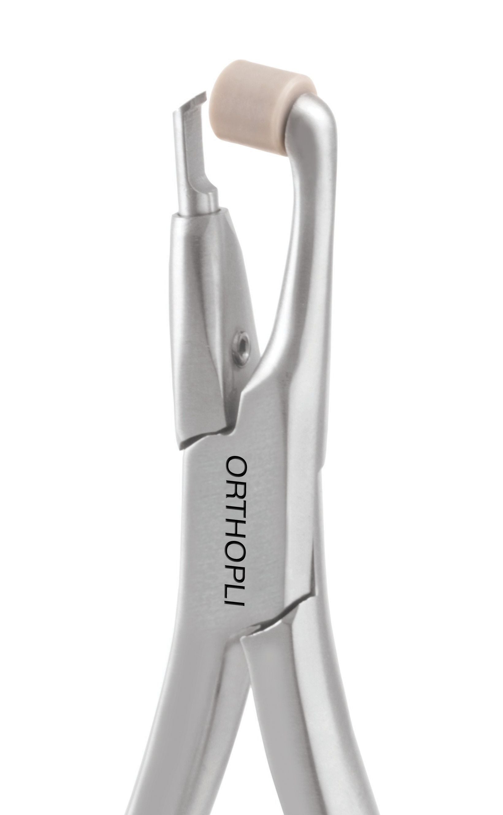 Composite Adhesive Removing Plier (Removable Tip)