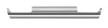 Composite Remover Metal Replacement Tip for 095-AR